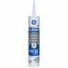 ALL PURPOSE CLEAR SILICONE 10.1 OZ. CTG.