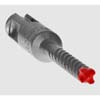 5/16 IN.X 4 X 6 REBAR DEMON SDS-PLUS HAMMER DRILL BIT WITH 4-CUTTER HEAD