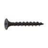 6 X 1-1/4 IN. PHILLIPS BUGLE COARSE THREAD DRYWALL SCREWS