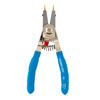 6 IN. CONVERTIBLE RETAINING RING PLIERS