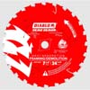 7-1/4 IN. X 24-TEETH FRAMING DEMOLITION SAW BLADE FOR WOOD