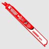 9 IN. 10-TPI STEEL DEMON CARBIDE RECIPROCATING BLADE