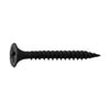 6 X 2 IN. PHILLIPS BUGLE FINE THREAD DRYWALL SCREWS PHOSPHATE