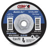 4-1/2 IN. X .045 X 7/8 IN. ARBOR METAL CUTTING WHEEL