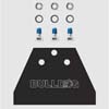 REPLACEMENT BLADE FOR BOSCH SDS-MAX 6 IN. FLOOR SCRAPER