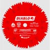 12 IN. X 60-TEETH COMBINATION SAW BLADE FOR WOOD