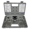 CS40MP 39 PC METRIC TAP AND DIE SET ( CLOSEOUT )