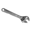 1-5/16 IN. ADJUSTABLE CHROME PLATED WRENCH 10 IN. OAL