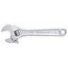 1-1/2 IN. ADJUSTABLE CHROME PLATED WRENCH 12 IN. OAL