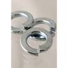 3/8 IN. SPLIT LOCK WASHERS ZINC PLATED