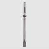 1-1/8 IN. HEX COLLAR NARROW CONCRETE MASONRY CHISEL 20 IN. LENGTH