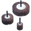 FLAP WHEEL 2 IN. X 1 IN. X 1/4 IN. 60 GRIT