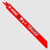 9 IN. DIAMOND GRIT RECIPROCATING BLADE FOR CAST IRON