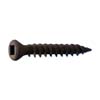 6 X 1-5/8 IN. SQUARE TRIM DRYWALL SCREWS