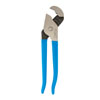 9.5 IN. NUBUSTER PARROT NOSE TONGUE & GROOVE PLIERS