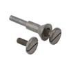 1/4 IN.-3/8 IN. DIE GRINDER MANDREL ADAPTOR