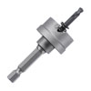 CT3-1-1/4 1-1/4 CARBIDE TIPPED HOLESAW ( CLOSEOUT )