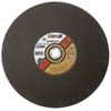 14 IN. X 3/32 IN. X 1 IN. CHOP SAW METAL SPECIALITY WHEEL