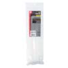 11 IN. CABLE TIE 45 LB TENSILE STRENGTH NATURAL 100 PK.