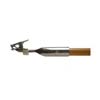SNAP ON DUST MOP HANDLE 1 IN. DIAMETER X 54 LENGTH