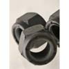 1/2 IN.-13 NYLON LOCK NUT ZINC PLATED