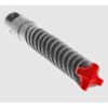 3/8 IN. X 6 X 8 REBAR DEMON SDS-PLUS HAMMER DRILL BIT WITH 4-CUTTER HEAD