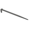 12 IN. ROLLING HEAD PRY BAR
