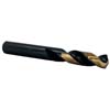 7/32 IN. HSS KFD BLACK GOLD STUB LENGTH DRILL BIT
