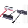 24 IN. X 8 X 20 LENGTH VEHICLE WINDOW SQUEEGEE