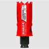 1-1/4 IN. CARBIDE TEETH HOLESAW FOR WOOD AND METAL