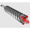 1-3/8 IN. X 16 X 21 REBAR DEMON SDS-MAX HAMMER DRILL BIT WITH 4-CUTTER HEAD