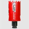 1-5/8 IN. CARBIDE TEETH HOLESAW FOR WOOD AND METAL