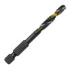 DT22HEX-1/4-20 1/4-20 HEX SHANK 1/4 COMBO DRIL/TA ( CLOSEOUT )