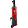M12 CORDLESS 3/8 IN. RATCHET (TOOL ONLY)
