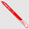 12 IN. 10-TPI STEEL DEMON CARBIDE TEETH RECIPROCATING BLADE FOR MEDIUM METAL