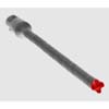 1/4 IN.X 10 X REBAR DEMON SDS-PLUS HAMMER DRILL BIT WITH 4-CUTTER HEAD