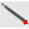 5/8 IN. X 16 X 21 REBAR DEMON SDS-MAX HAMMER DRILL BIT WITH 4-CUTTER HEAD