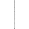 16 FT. TELESCOPING LEVELING ROD