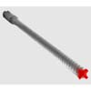 1/2 IN. X 21REBAR DEMON SDS-MAX HAMMER DRILL BIT WITH 4-CUTTER HEAD