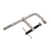 8 IN. LIGHT DUTY F-CLAMP 1200S