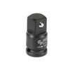 1/4 IN. DRIVE X 3/8 IN. MALE ADAPTER WITH FRICTION BALL