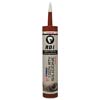 10.1 OZ HEAT RESISTANT RTV RED SILICONE SEALANT