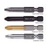 PHILLIPS #3 POWER BIT X 2 IN.