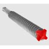 1 IN. X 8 X 13 REBAR DEMON SDS-MAX HAMMER DRILL BIT WITH 4-CUTTER HEAD