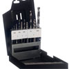 X1-XL5LH SCREW EXTRACTOR & L.H. BIT SET ( CLOSEOUT )