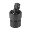 3/8 IN. DRIVE X 3/8 IN. UNIVERSAL JOINT WITH FRICTION BALL
