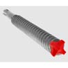 1-1/8 IN. X 16 X 21 REBAR DEMON SDS-MAX HAMMER DRILL BIT WITH 4-CUTTER HEAD