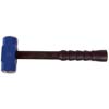 ERGO POWER 20 LB SOFT SAFETY STEEL SLEDGE HAMMER 32 IN. FIBERGLASS HANDLE