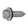 17 X 1-1/2 IN. HEX HEAD TYPE AB SCREWS WITH BONDED WASHER