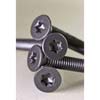 #14 X 1-1/4 HWH SLOTTED TAPPI NG NGSCREW ZINC PLATED